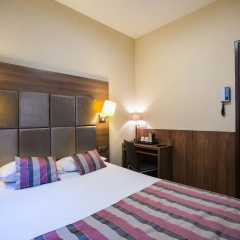 OZO Hotels Cordial Amsterdam - Bild 6
