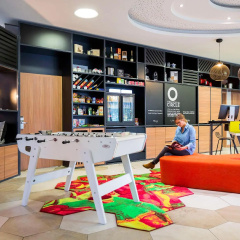 Aparthotel Adagio Köln City - Bild 22