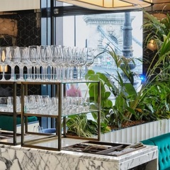 Hotel Clark Budapest - Adults Only - Bild 16