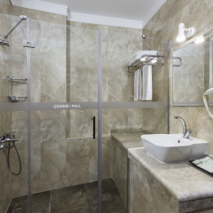 1207 Boutique-hotel - Bild 8