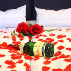 Hotel Altenwerder Hof - Bild 9