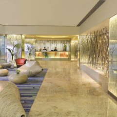 Regal Oriental Hotel - Bild 12