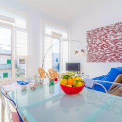 Casa Acogedora in Portocolom - Bild 12