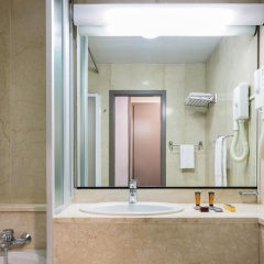 Hotel Tiziano - Bild 18