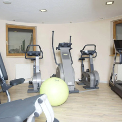 Hotel Rose - Bild 13