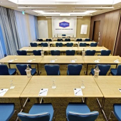 Hampton by Hilton Berlin City West - Bild 15