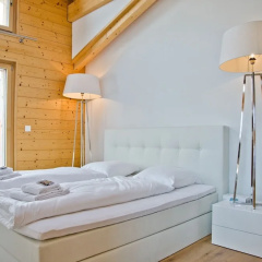 Apartment Silbersee 4.5 - GriwaRent AG thumbnail 5