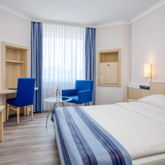 Freiburg City Center by Leonardo Hotels Hotel - Bild 4