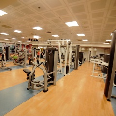Dedeman Konya Hotel And Convention Center - Bild 11