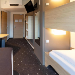 B&B Hotel Marburg - Bild 7