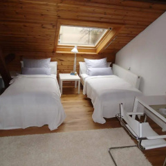 Ferienwohnung am Schloss - Bild 3