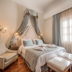 Sperveri Boutique Hotel thumbnail 2