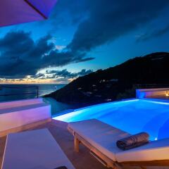 Dream Villa SBH Mauresque in Gustavia, Saint Barthelemy from 1448$, photos, reviews - zenhotels.com photo 18