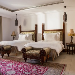 Jumeirah Dar Al Masyaf - Bild 16