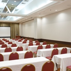 Shibuya Tokyu Rei Hotel - Bild 22