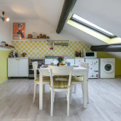 notaMi - Navigli Attic thumbnail 9