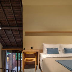 Canggu Cabana Beach Resort & Spa by iNi Vie Hospitality - Bild 30