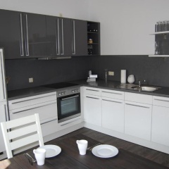 B2-Ferienwohnung - Bild 9