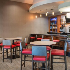 SpringHill Suites by Marriott Las Vegas Convention Center - Bild 11