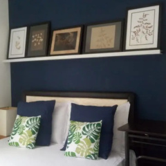 Palatino Guesthouse in Malang, Indonesia from 14$, photos, reviews - zenhotels.com