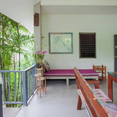 Jaccuzi House 5 pl 200 m From a Beautiful Beach - Bild 6