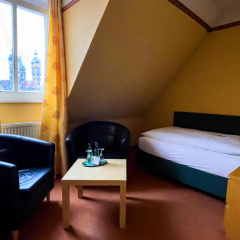 Hotel Zur Alten Schmiede - Bild 3