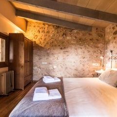 Finca Agroturismo Sa Cova den Borino - Bild 4