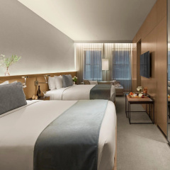 The Knickerbocker Hotel - Bild 7