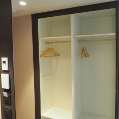 easyHotel Barcelona Fira - Bild 28