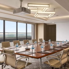 Ramada Plaza by Wyndham Istanbul Tekstilkent - Bild 20