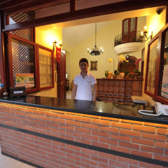 Belcehan Beach Hotel - Bild 18