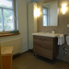 Morgenroethe 4 Sterne Ferienwohnung - Bild 8