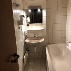 Hotel & Restaurant Poseidon - Bild 8