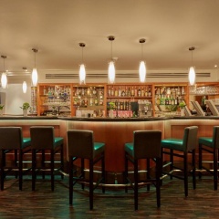 Soaltee Hotel Frankfurt Messe by Trip Inn Tagungshotel - Bild 19