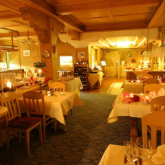 Hotel Bergruh - Bild 17