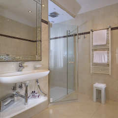 Hotel Principe - Bild 25