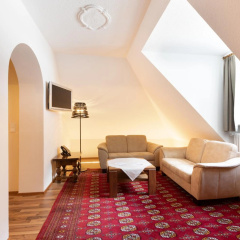 Hotel Müller Hohenschwangau - Bild 5