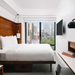 Arlo SoHo in New York, United States of America from 406$, photos, reviews - zenhotels.com photo 20