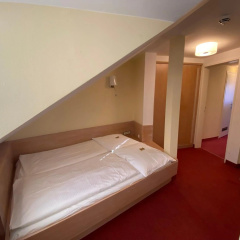 Hotel Adria München - Bild 3