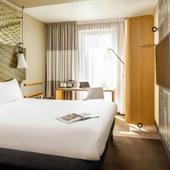 ibis London Canning Town - Bild 14