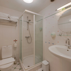 Hotel des Arts - Bild 7