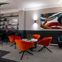 The Midtown Hotel by The New Yorker - Bild 17