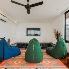 Sri Laksmi Villa - Bild 9