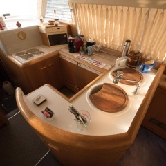 Solymar Greece Yachting. m/y "LL" - Bild 5