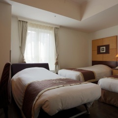 Hotel Monterey Ginza - Bild 3