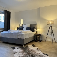 Wagner CITY-Apartment mit Netflix - Bild 2