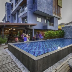 Escape Villa - Bild 5