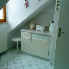 Ferienwohnung Glück Auf - Bild 12