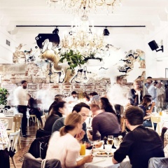Grand Hôtel Wiesler Graz - Bild 27