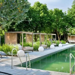 Kultur Spa Hotel Das Gv Tzfried - Bild 21
